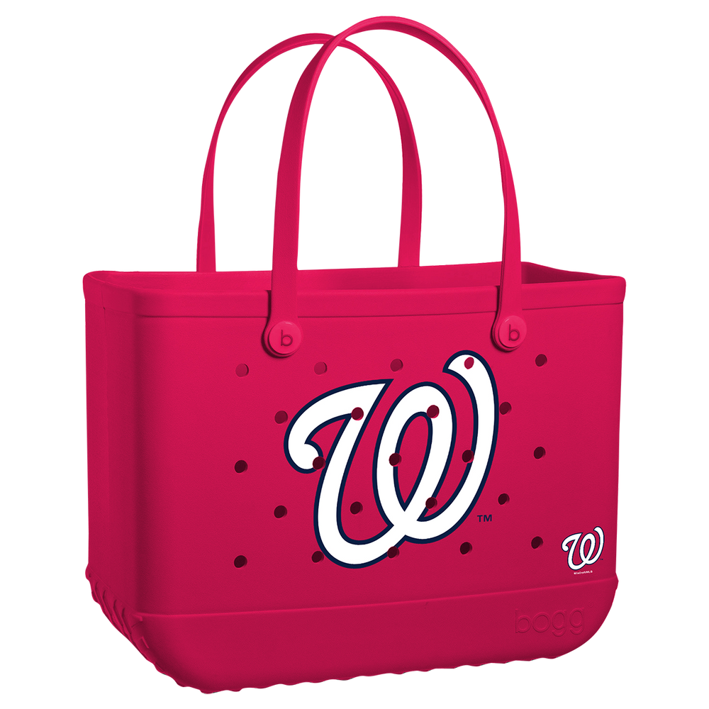 Original Bogg Bag Washington Nationals