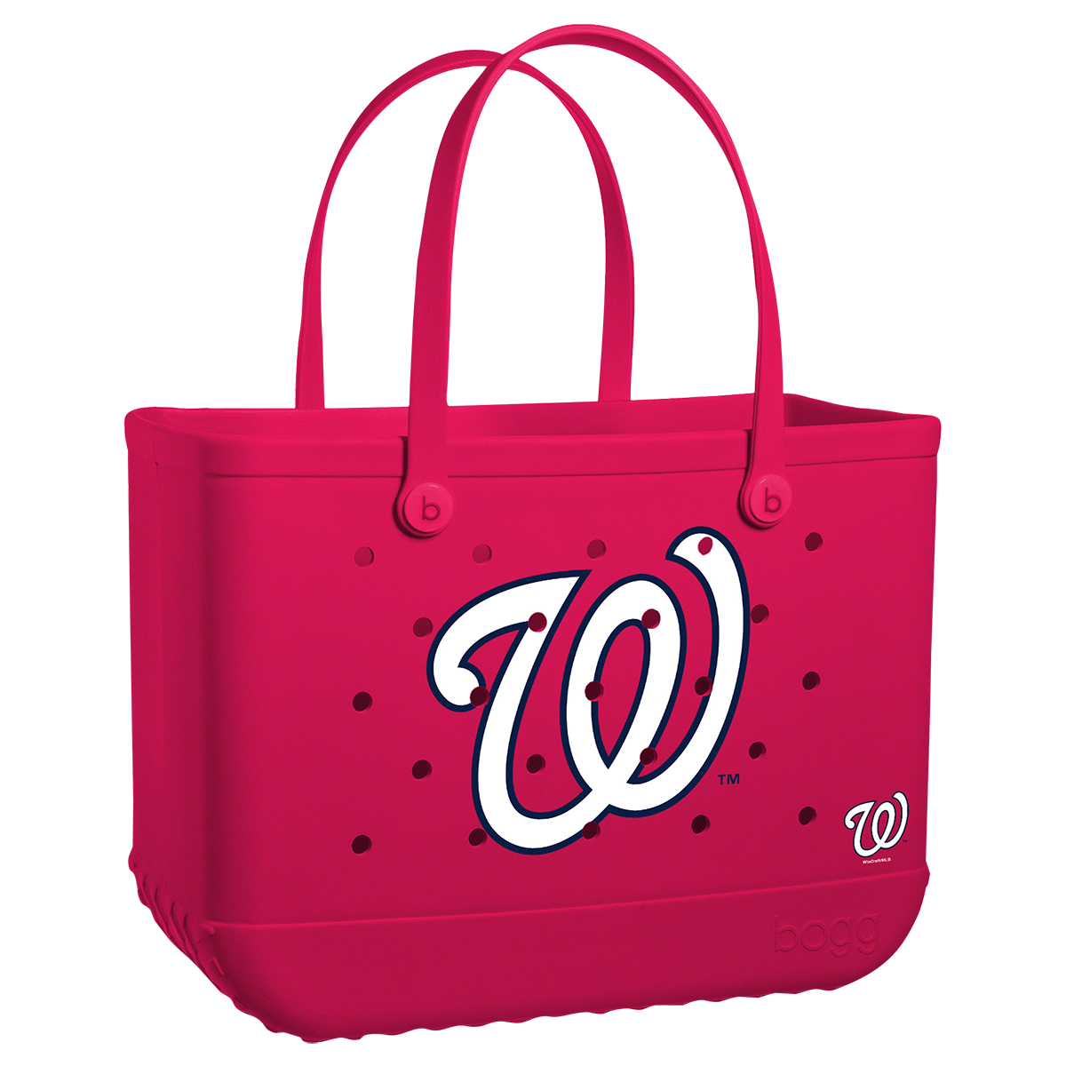 Original Bogg Bag Washington Nationals