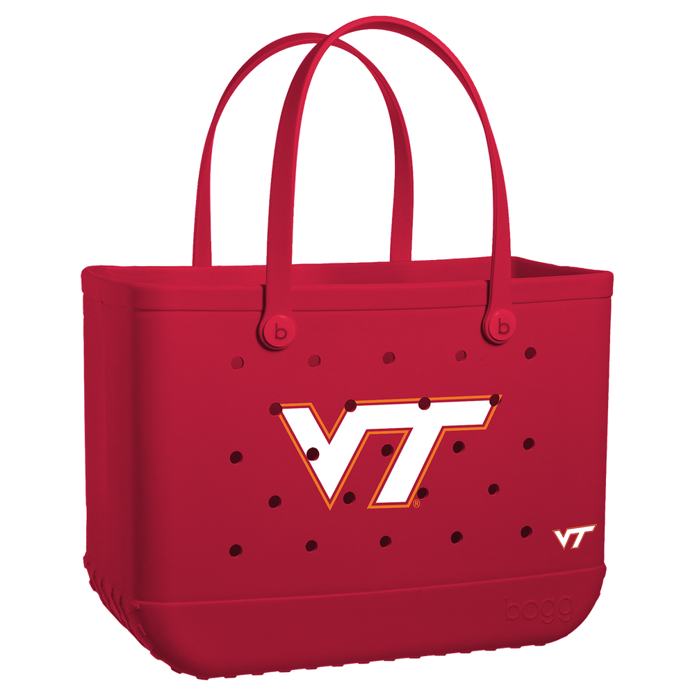 Original Bogg Bag Virginia Tech Hokies