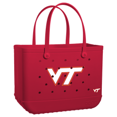 Original Bogg Bag Virginia Tech Hokies