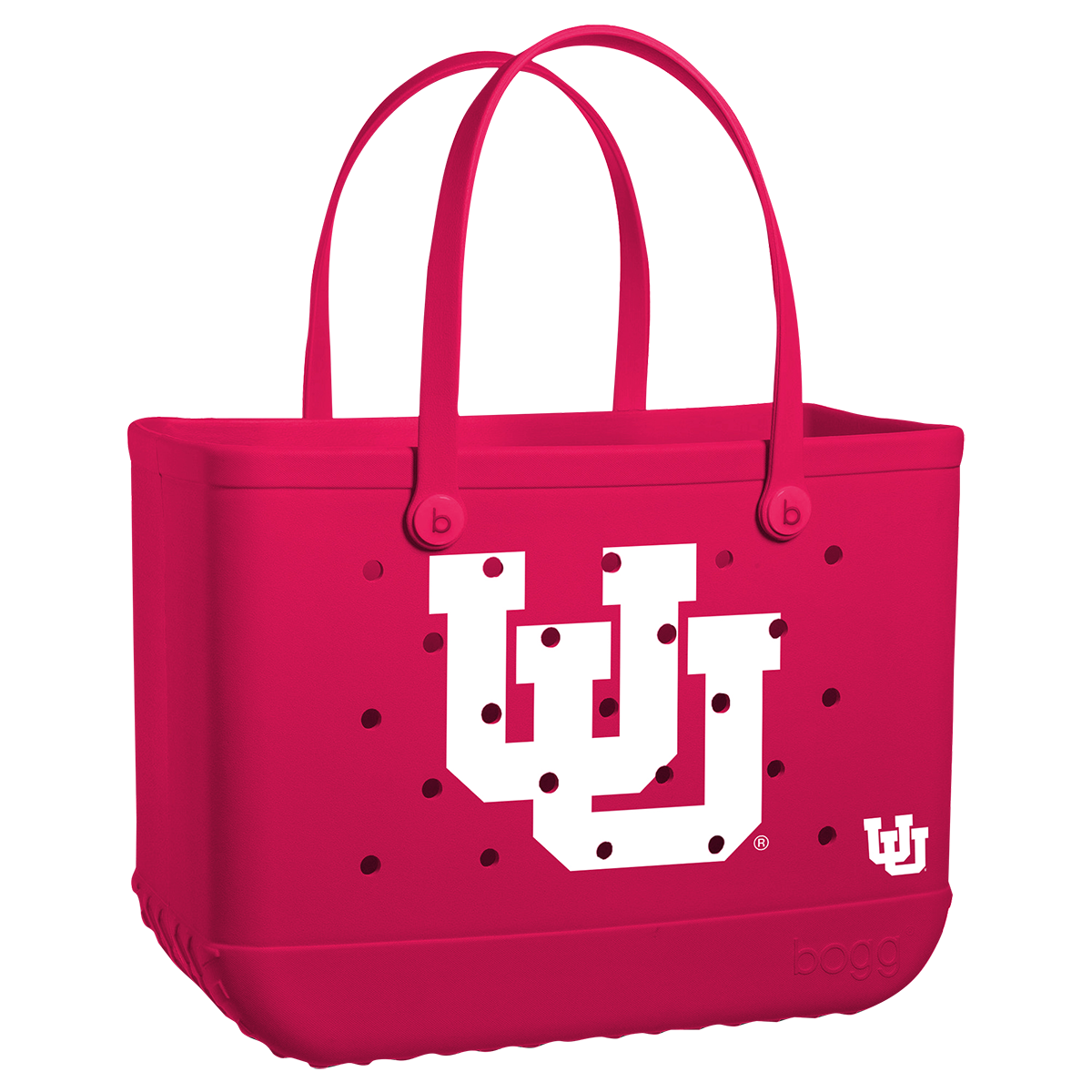Original Bogg Bag Utah Utes