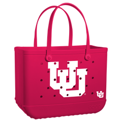 Original Bogg Bag Utah Utes