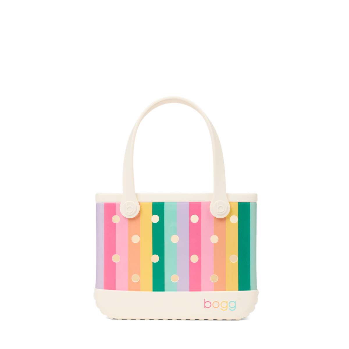 Bitty Bogg Bag Color Burst