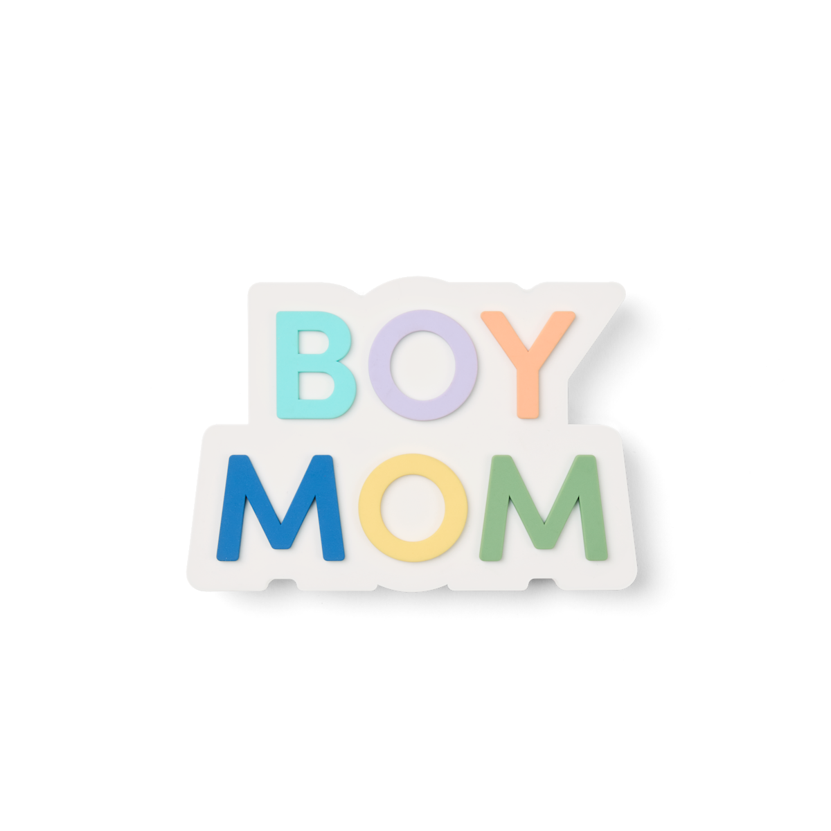 Bogg Bit Boy Mom