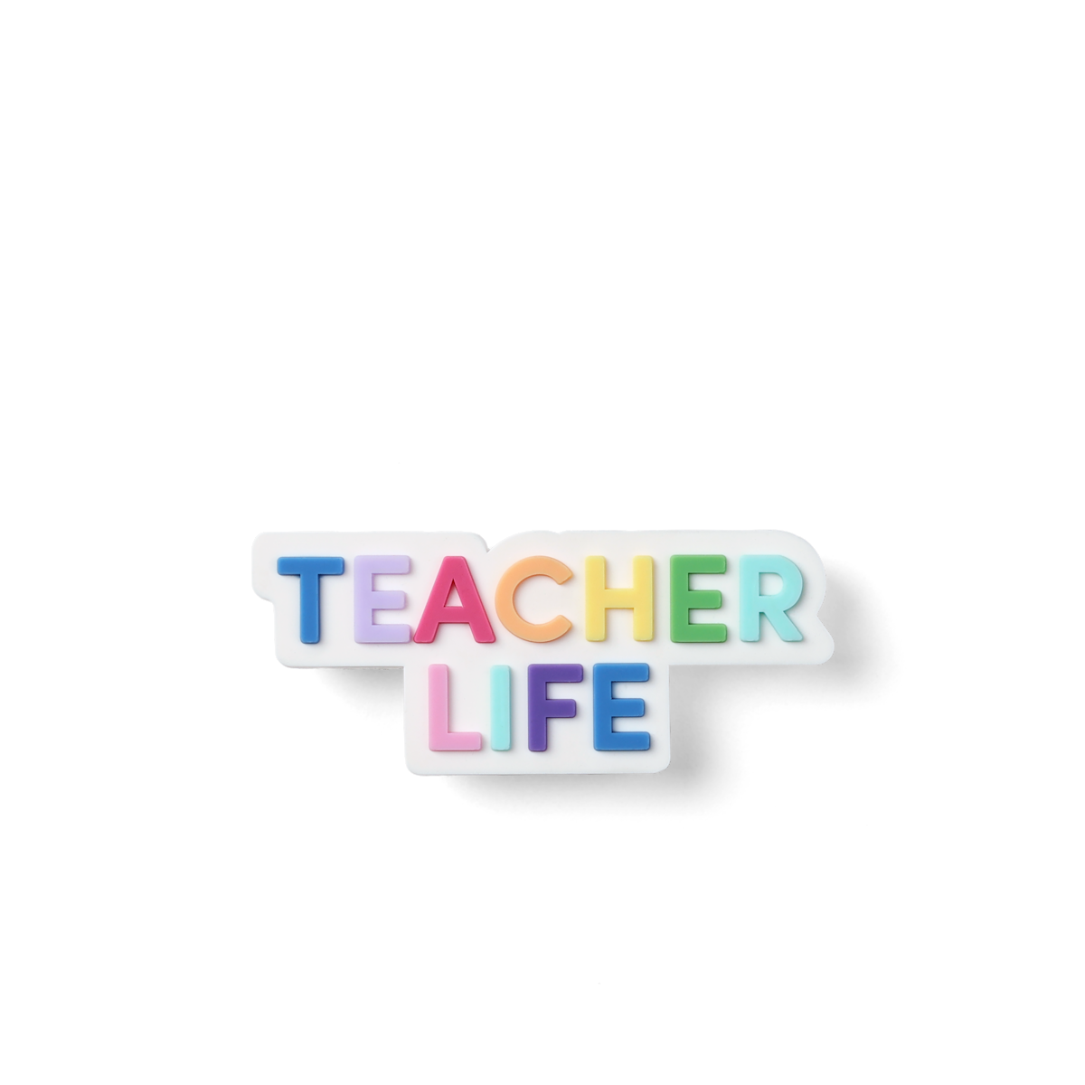 Bogg Bit Teacher Life