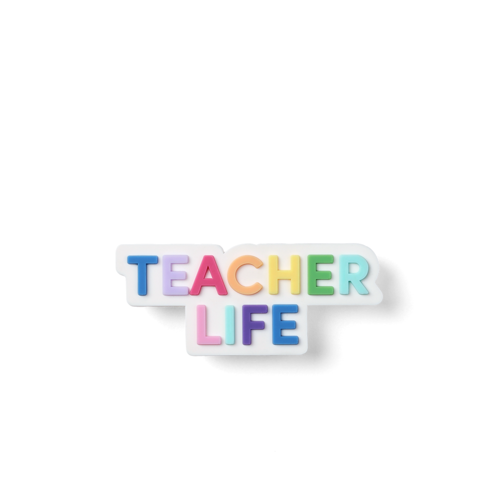 Bogg Bit Teacher Life