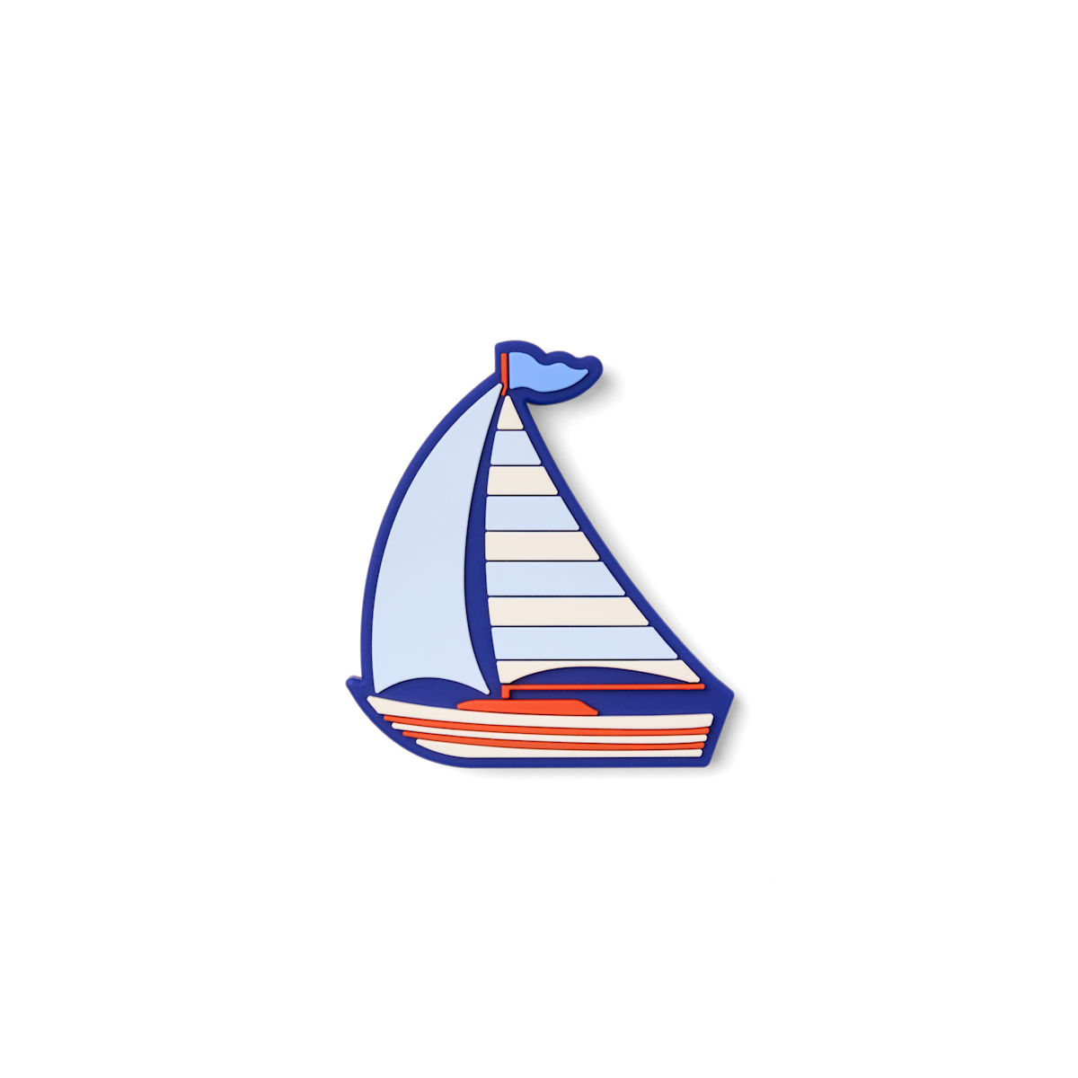 Bogg Bit Sailboat