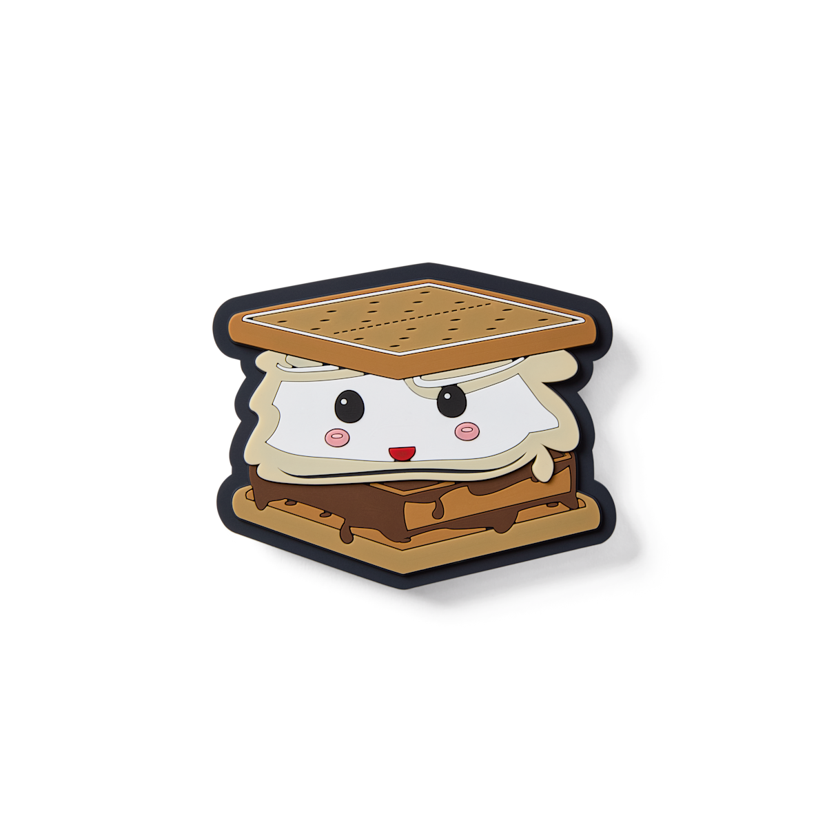 Bogg Bit S'more