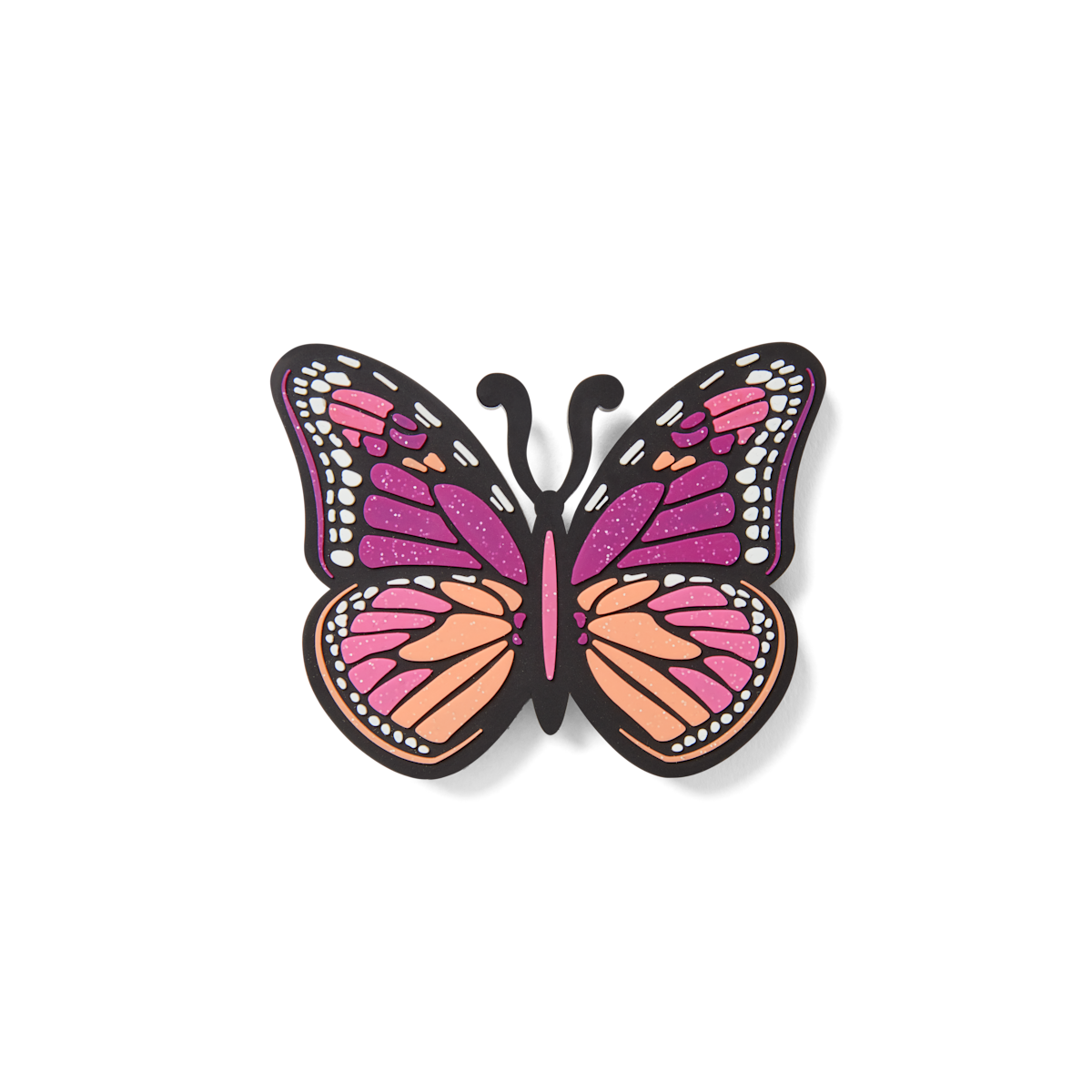 Bogg Bit Petal Pusher Butterfly