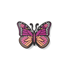 Bogg Bit Petal Pusher Butterfly